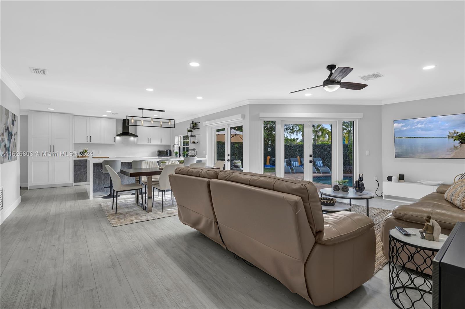 BONAVENTURE LAKES ADD 2 - Residential