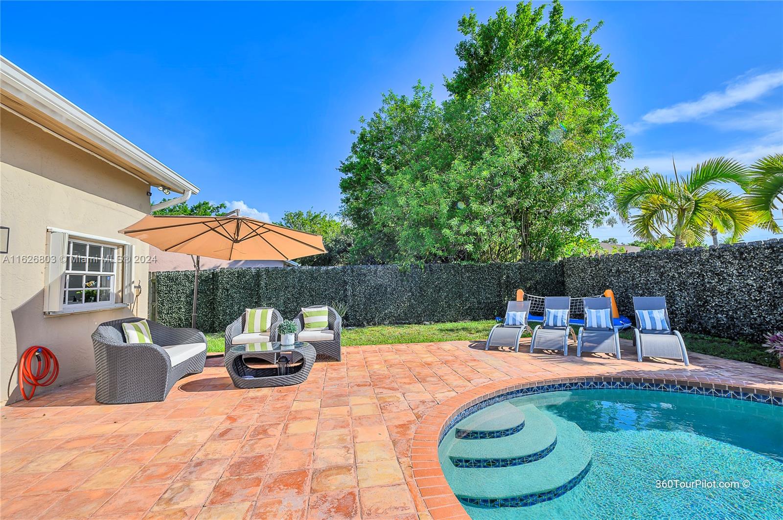 BONAVENTURE LAKES ADD 2 - Residential