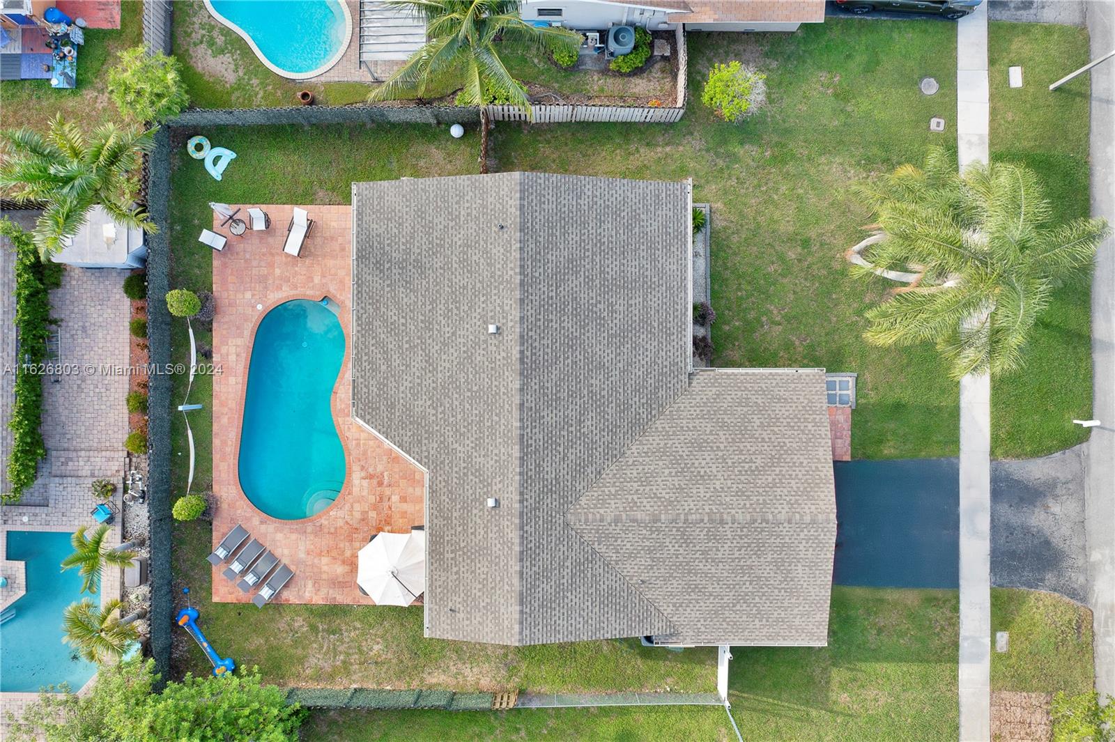 BONAVENTURE LAKES ADD 2 - Residential