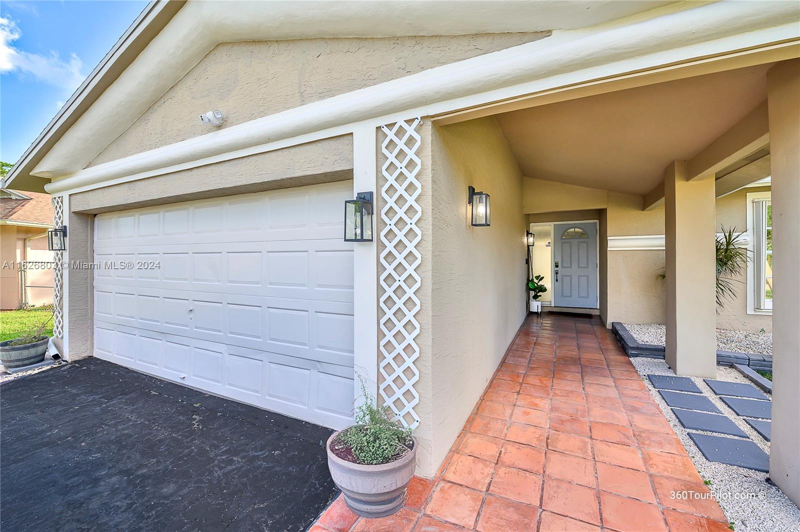 BONAVENTURE LAKES ADD 2 - Residential