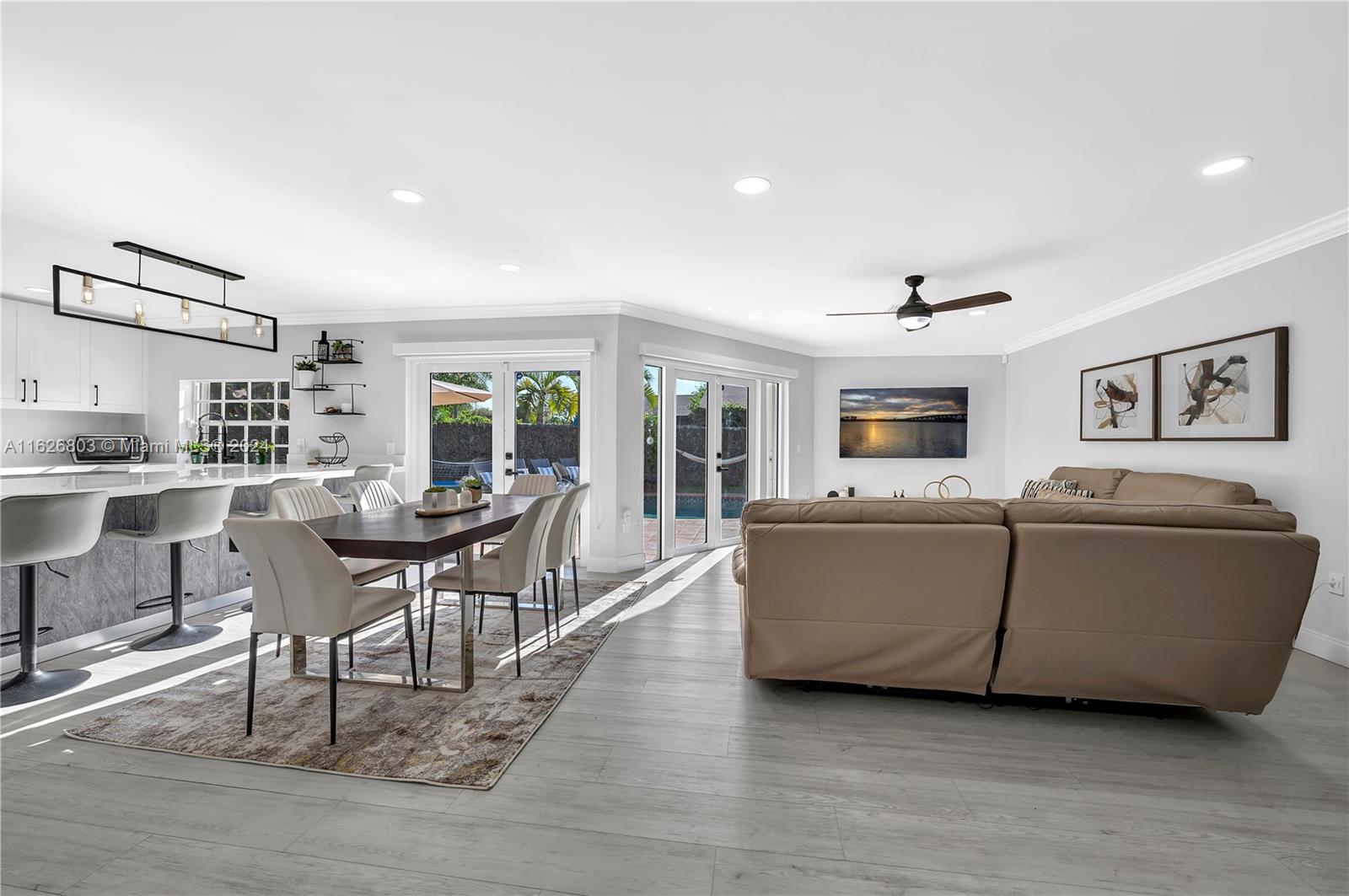 BONAVENTURE LAKES ADD 2 - Residential