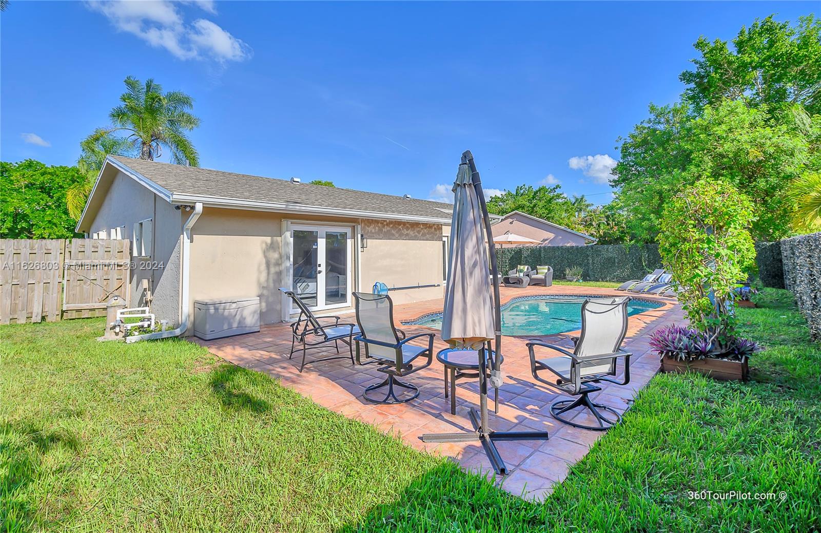 BONAVENTURE LAKES ADD 2 - Residential
