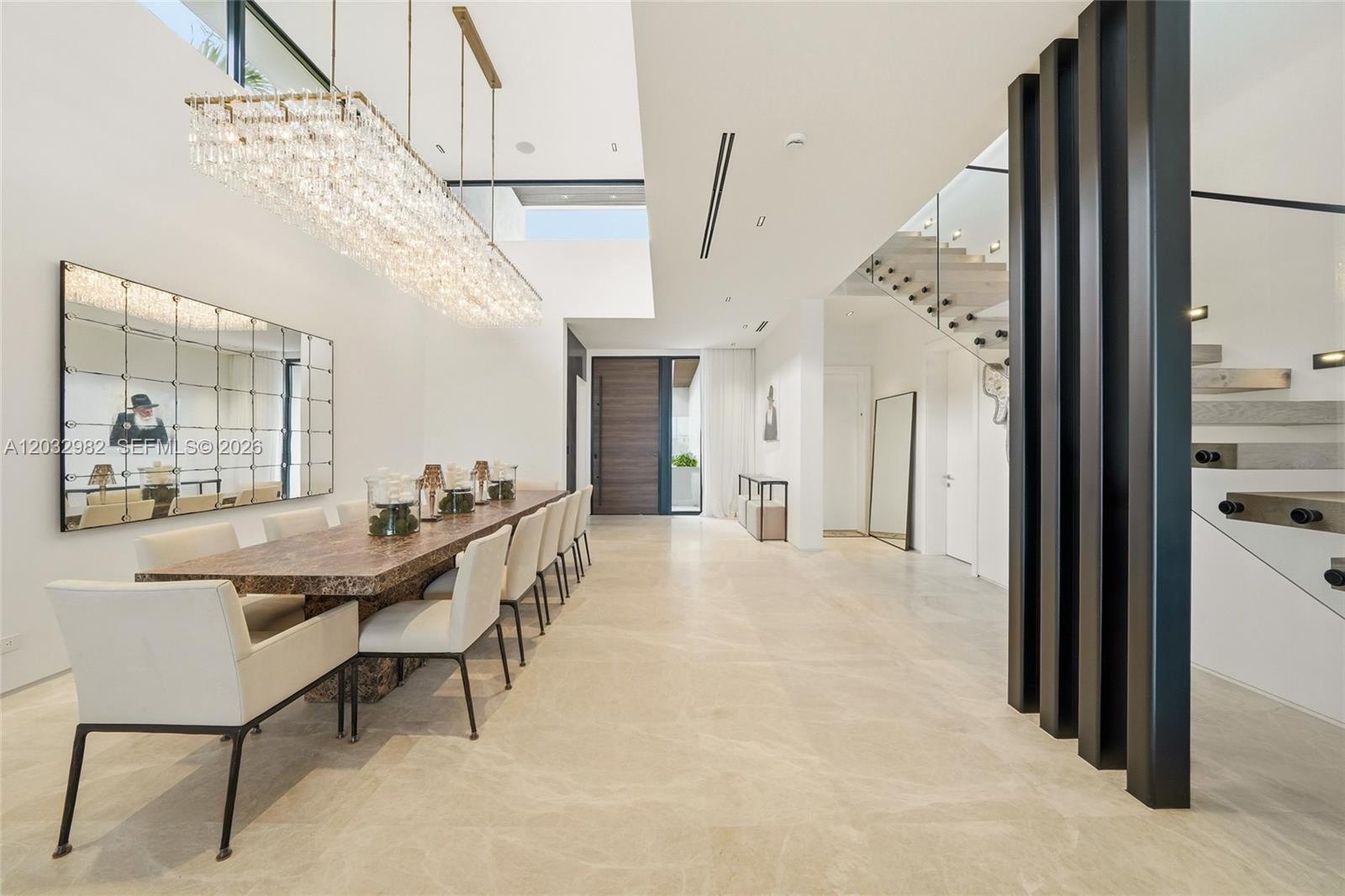 BISCAYNE BEACH-2ND ADDN - Residential