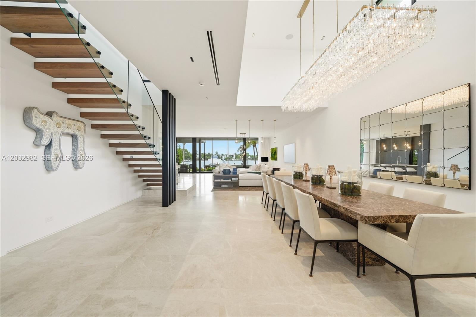 BISCAYNE BEACH-2ND ADDN - Residential