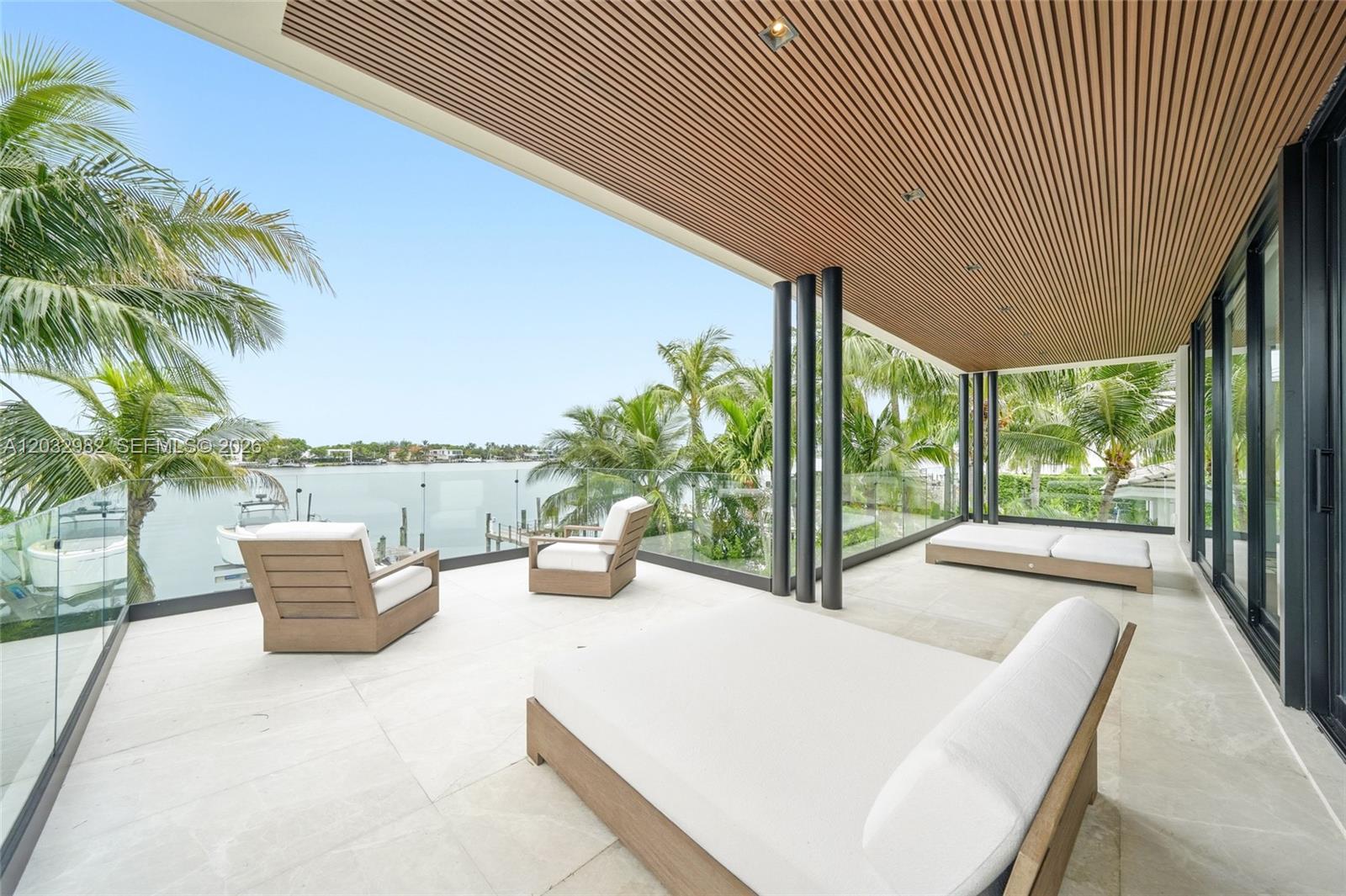BISCAYNE BEACH-2ND ADDN - Residential