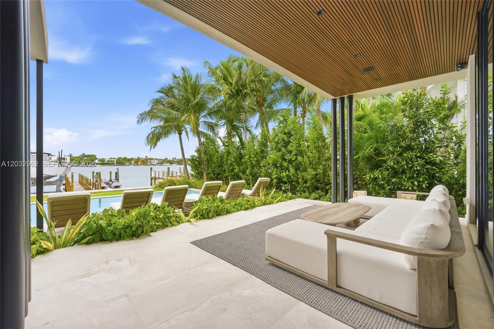 BISCAYNE BEACH-2ND ADDN - Residential