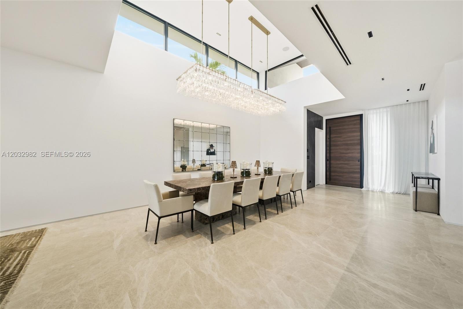 BISCAYNE BEACH-2ND ADDN - Residential