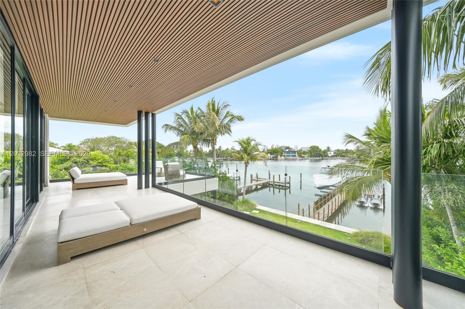 BISCAYNE BEACH-2ND ADDN - Residential