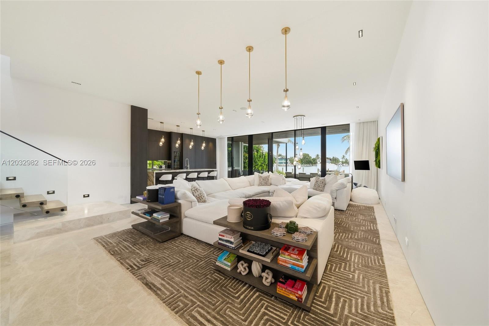 BISCAYNE BEACH-2ND ADDN - Residential