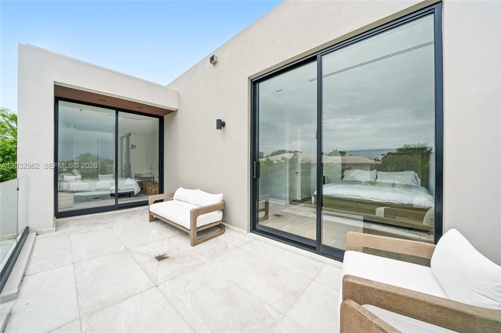 BISCAYNE BEACH-2ND ADDN - Residential