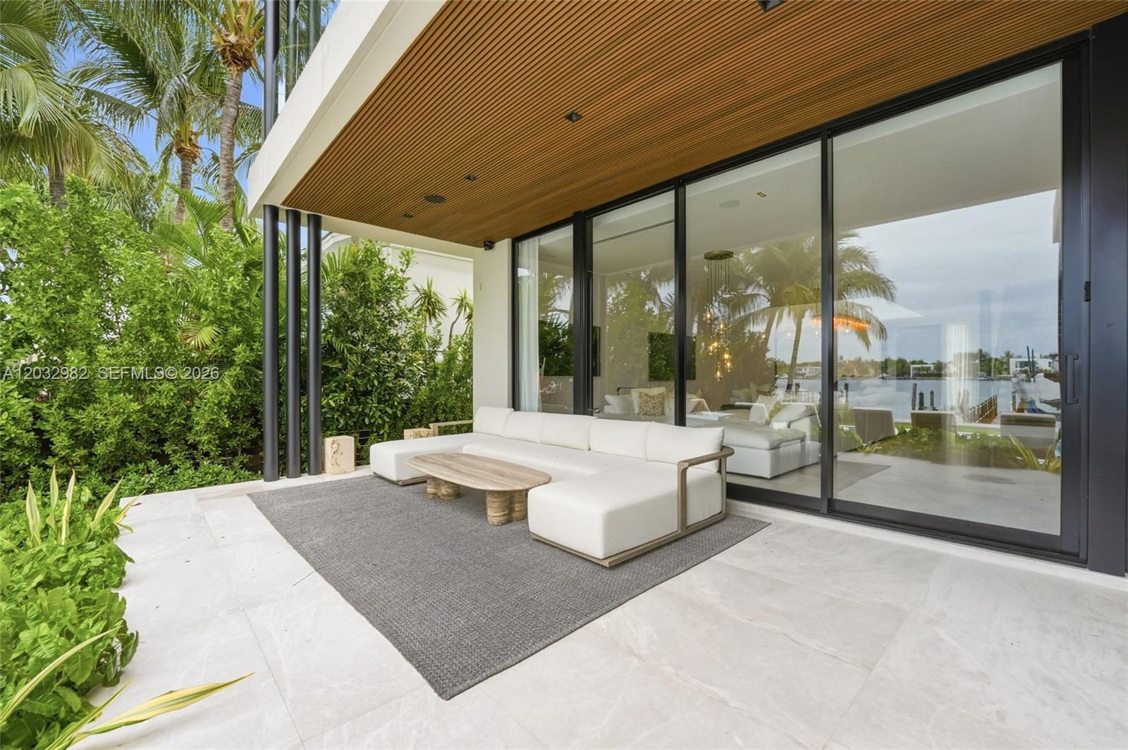 BISCAYNE BEACH-2ND ADDN - Residential