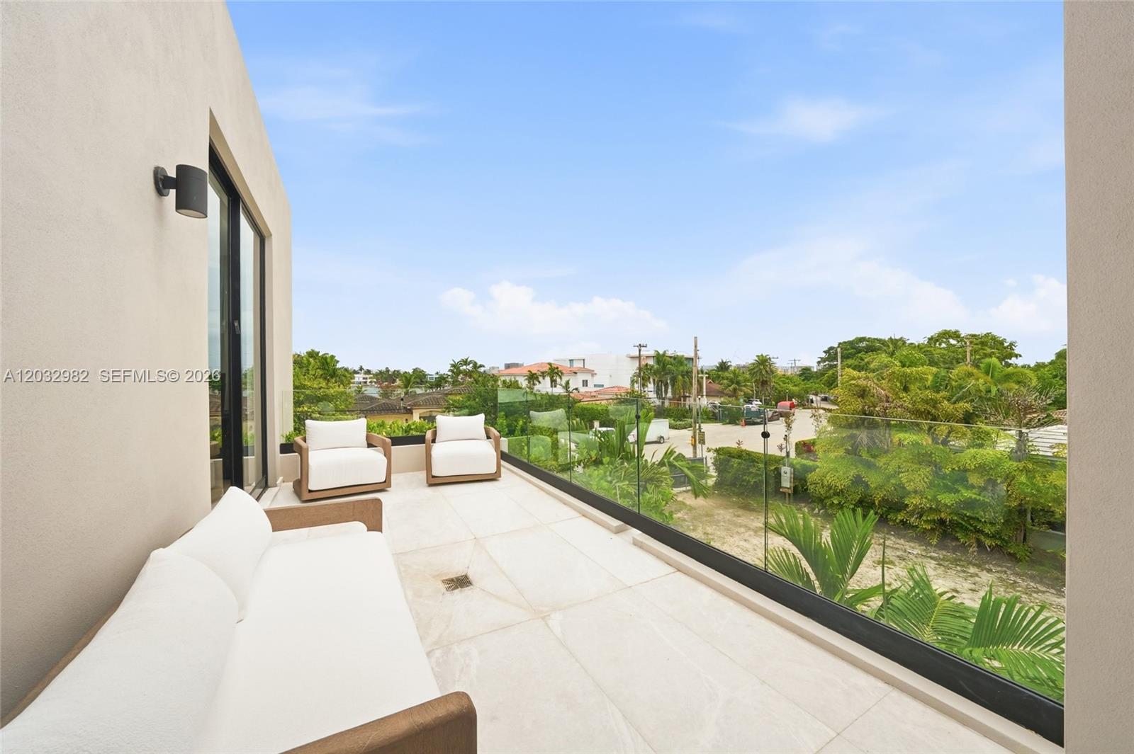 BISCAYNE BEACH-2ND ADDN - Residential