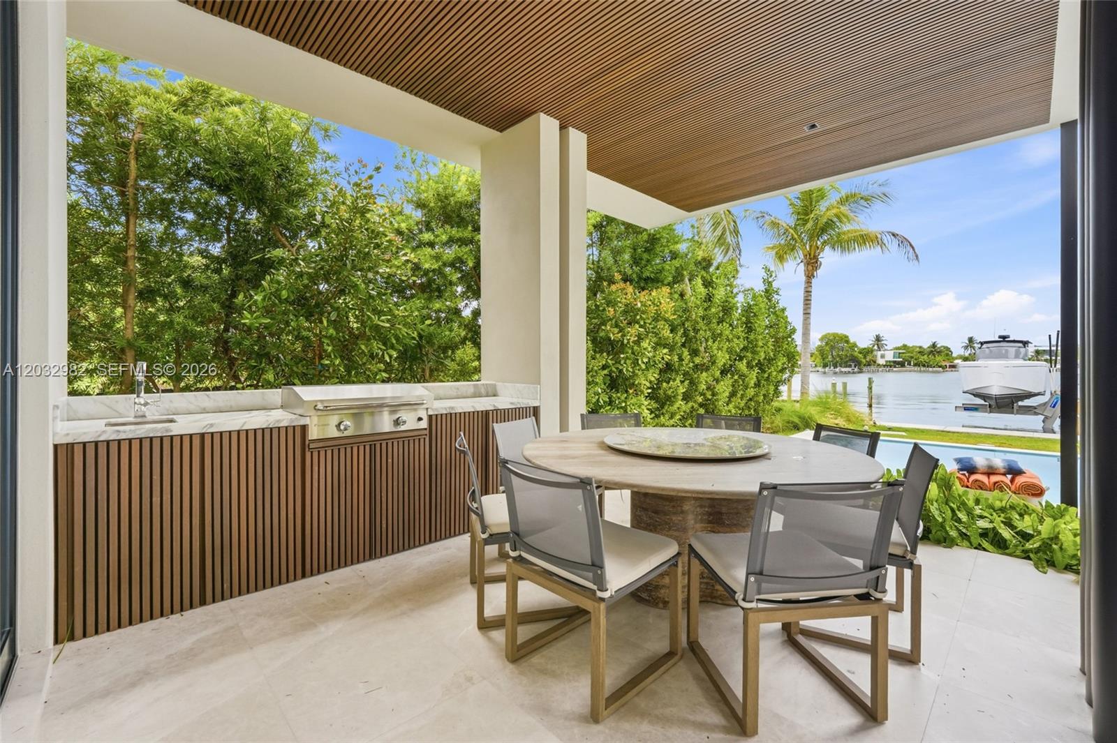 BISCAYNE BEACH-2ND ADDN - Residential
