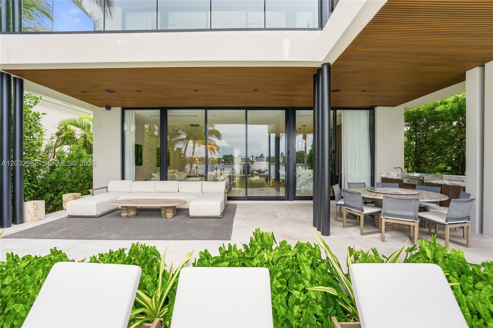 BISCAYNE BEACH-2ND ADDN - Residential