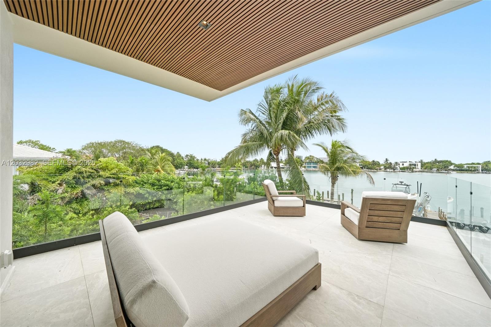 BISCAYNE BEACH-2ND ADDN - Residential