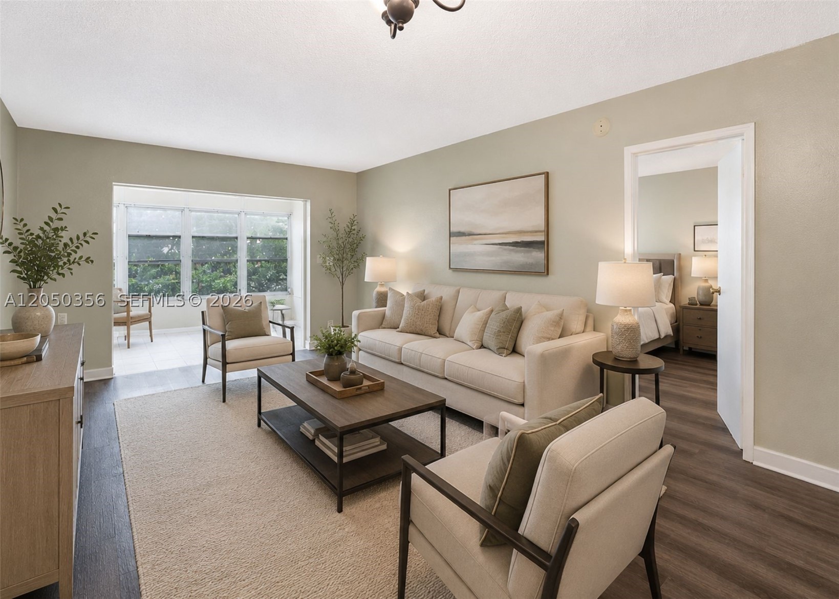 Discover the potential in this spacious 1 bedroom, 1.5 bath condo with extra room located on the 4th floor of the desirable Oriole Golf & Tennis Club, a welcoming 55+ community. Offering nearly 1,200 square feet of living space, this home features a generous floor plan, ample storage, and a screened balcony where you can relax and enjoy the Florida lifestyle. 

Priced to give the next owner the opportunity to renovate and personalize the interior to their own taste, this is an excellent value for buyers looking to create their ideal home. Residents enjoy a clubhouse, fitness center, pool, social activities, and a variety of community amenities, all conveniently located near shopping, dining, golf, and major roadways. HOA requires a minimum 725 credit score and $40k annual income.