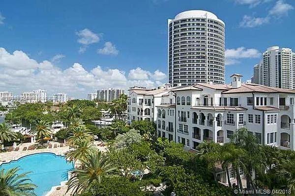 MEDITERRANEAN VILLAGE CON - Residential