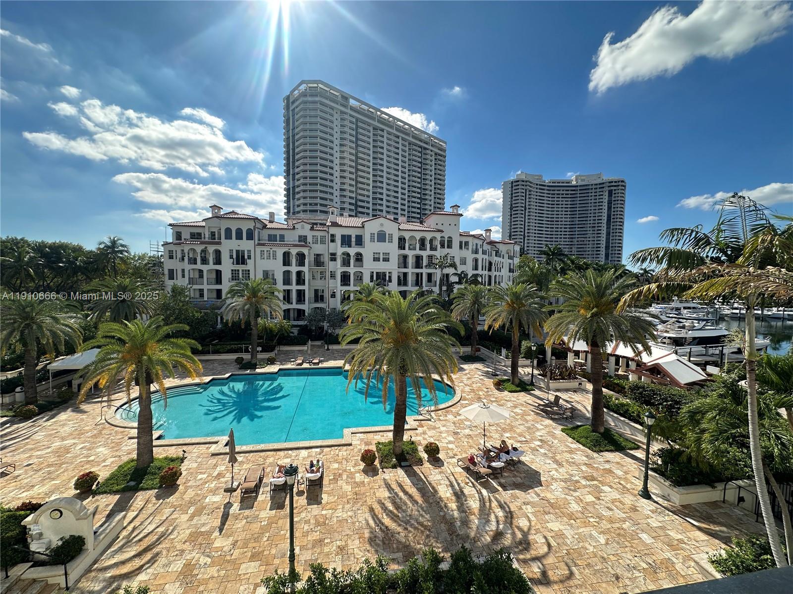 MEDITERRANEAN VILLAGE CON - Residential