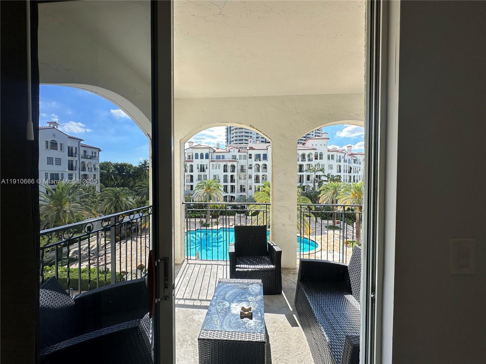 MEDITERRANEAN VILLAGE CON - Residential