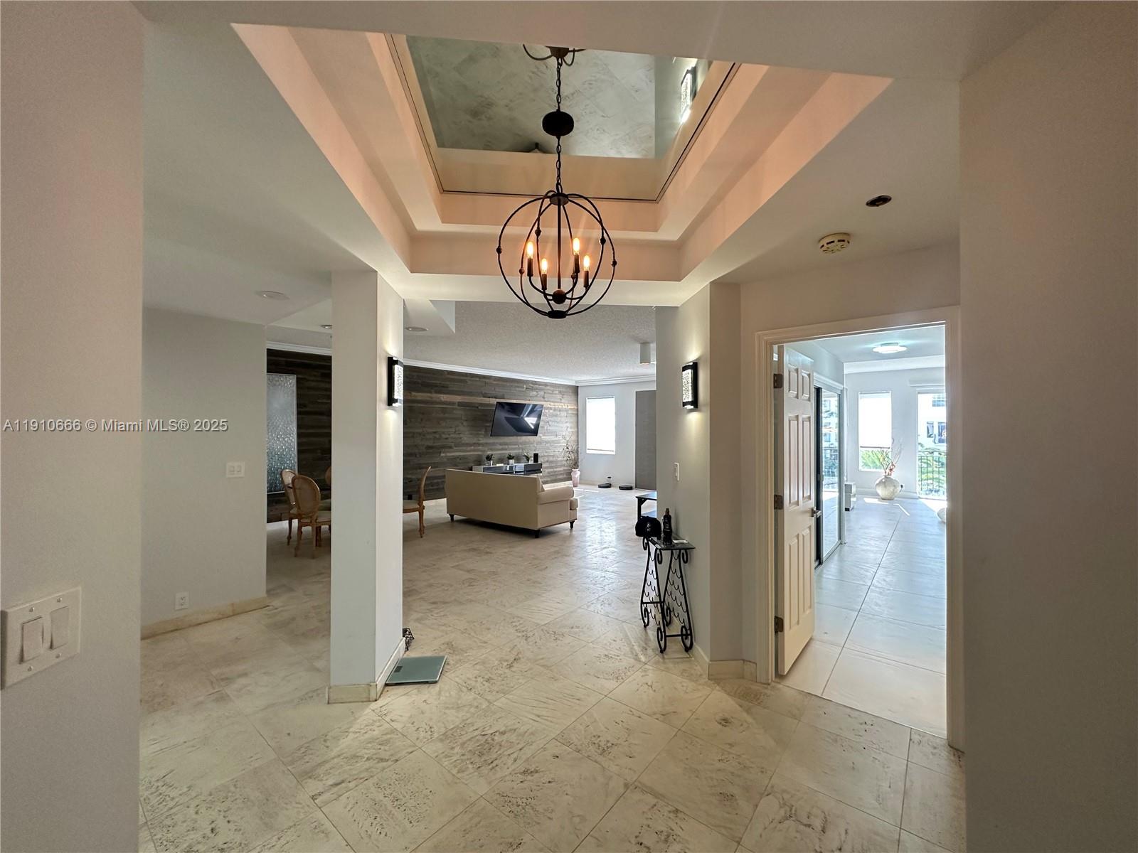 MEDITERRANEAN VILLAGE CON - Residential