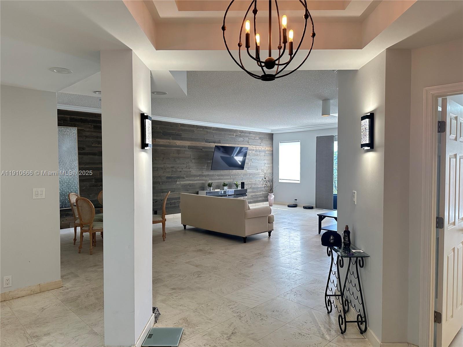 MEDITERRANEAN VILLAGE CON - Residential