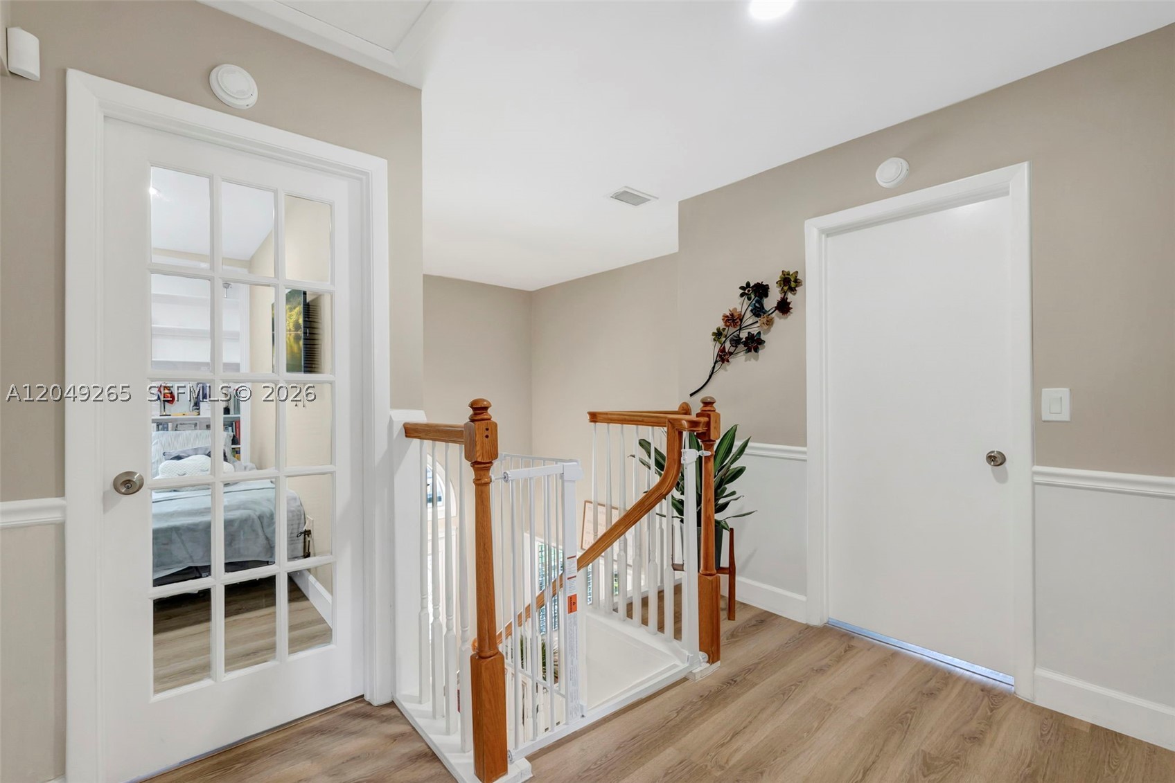 WEST GLEN MANOR - Residential