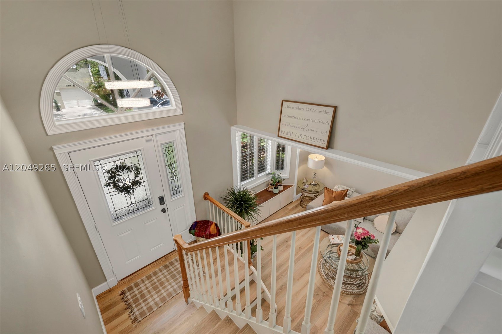 WEST GLEN MANOR - Residential