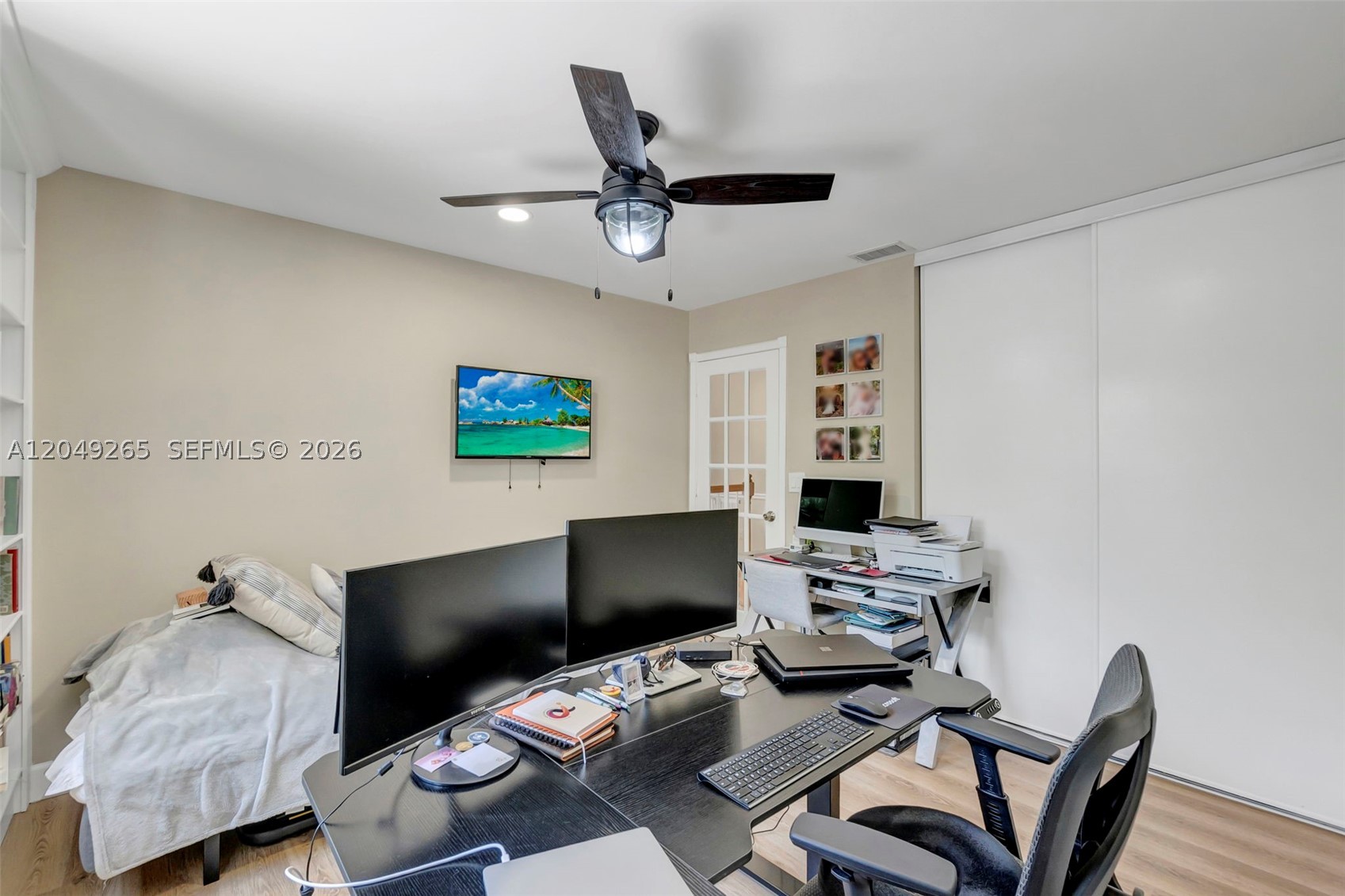 WEST GLEN MANOR - Residential