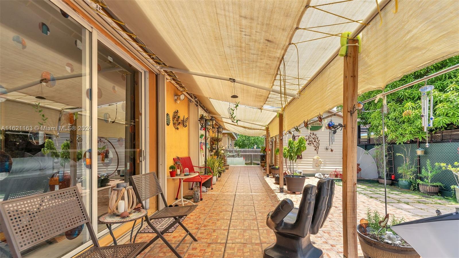 NILO SUB - Residential
