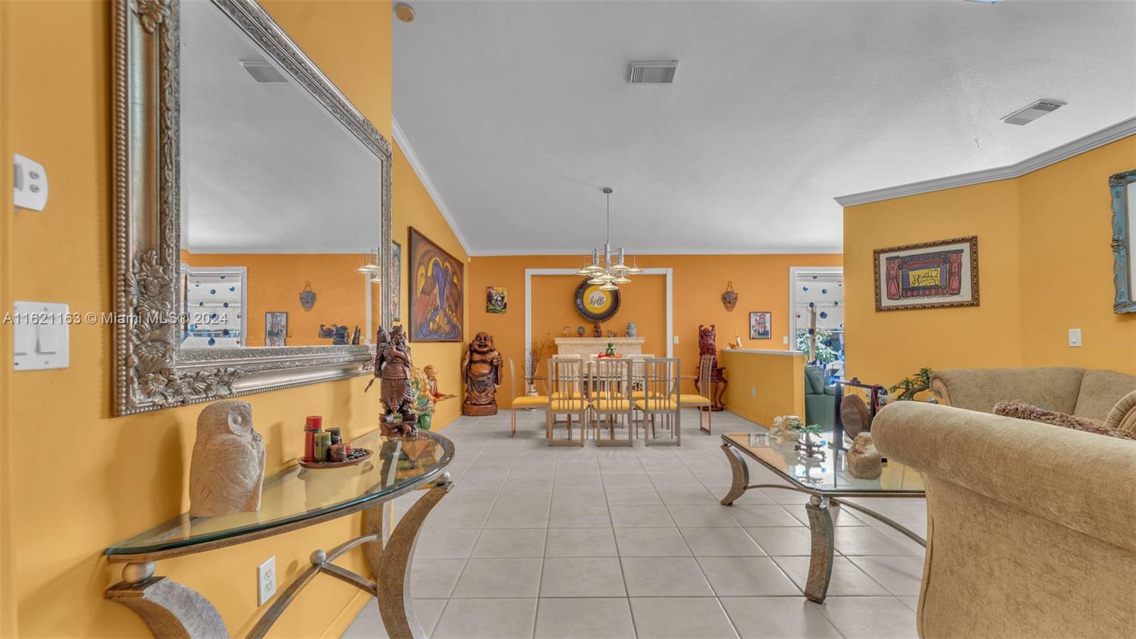 NILO SUB - Residential