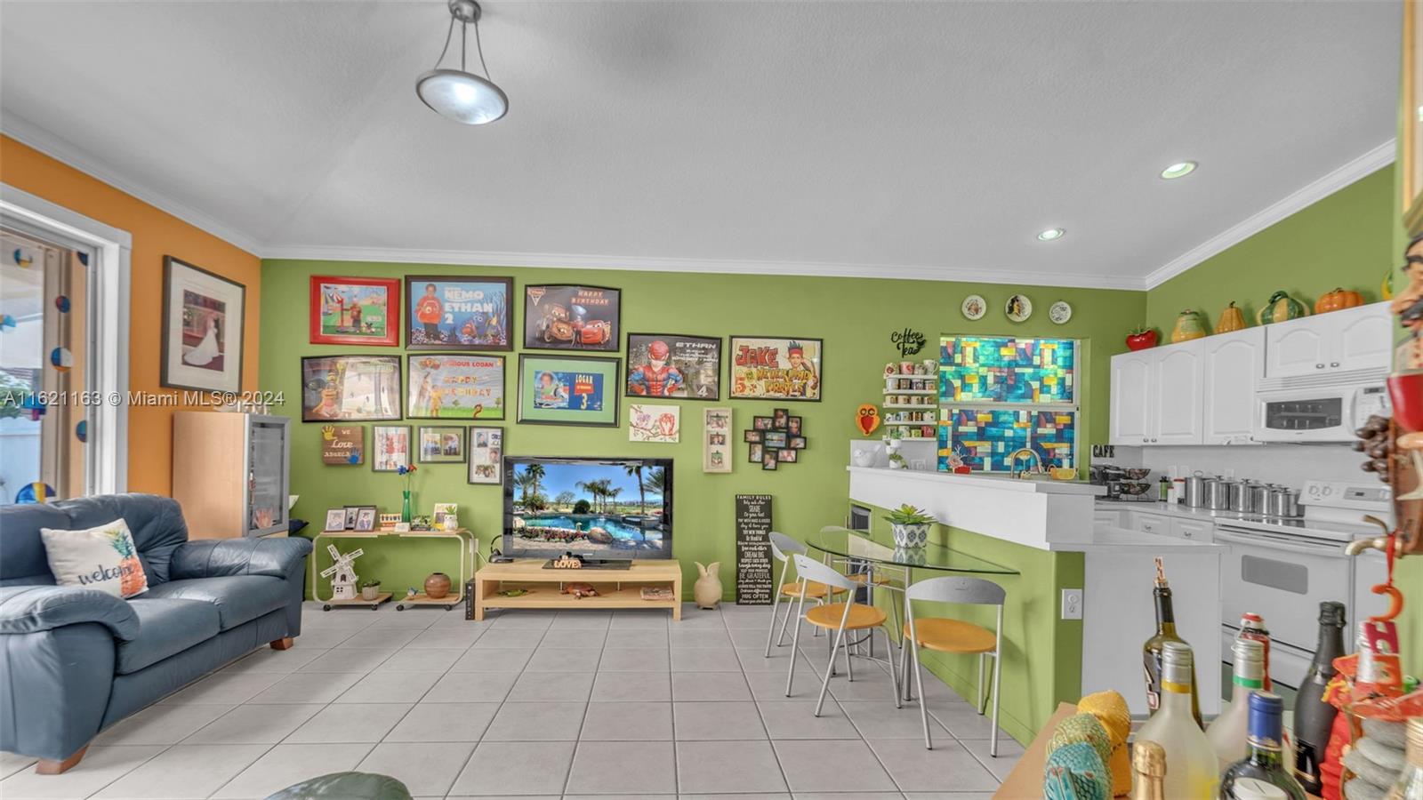 NILO SUB - Residential