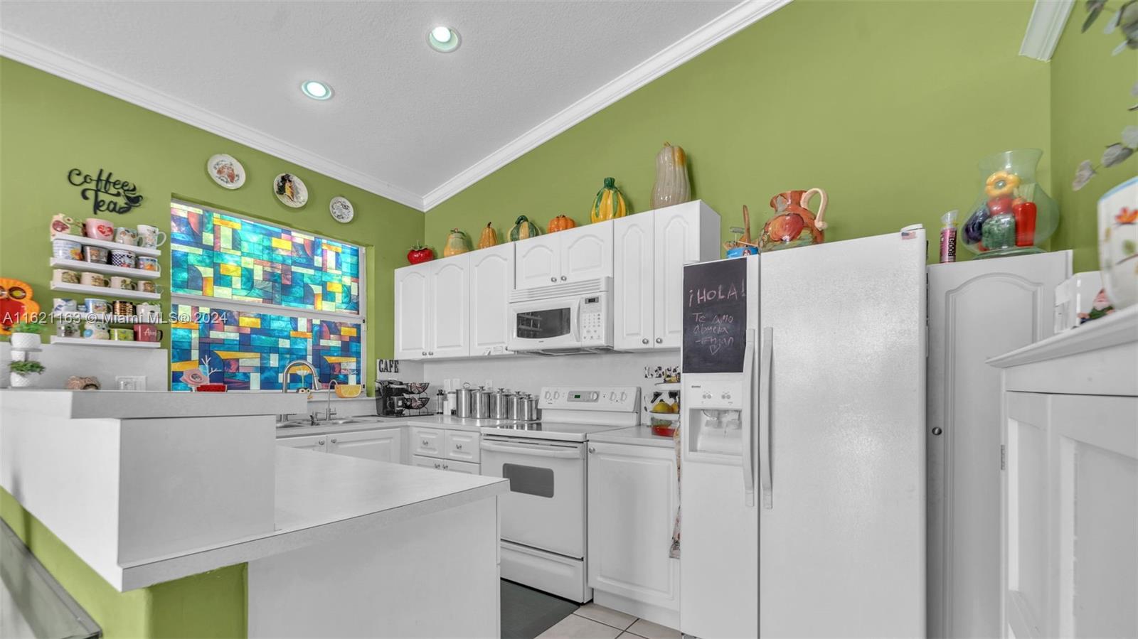 NILO SUB - Residential