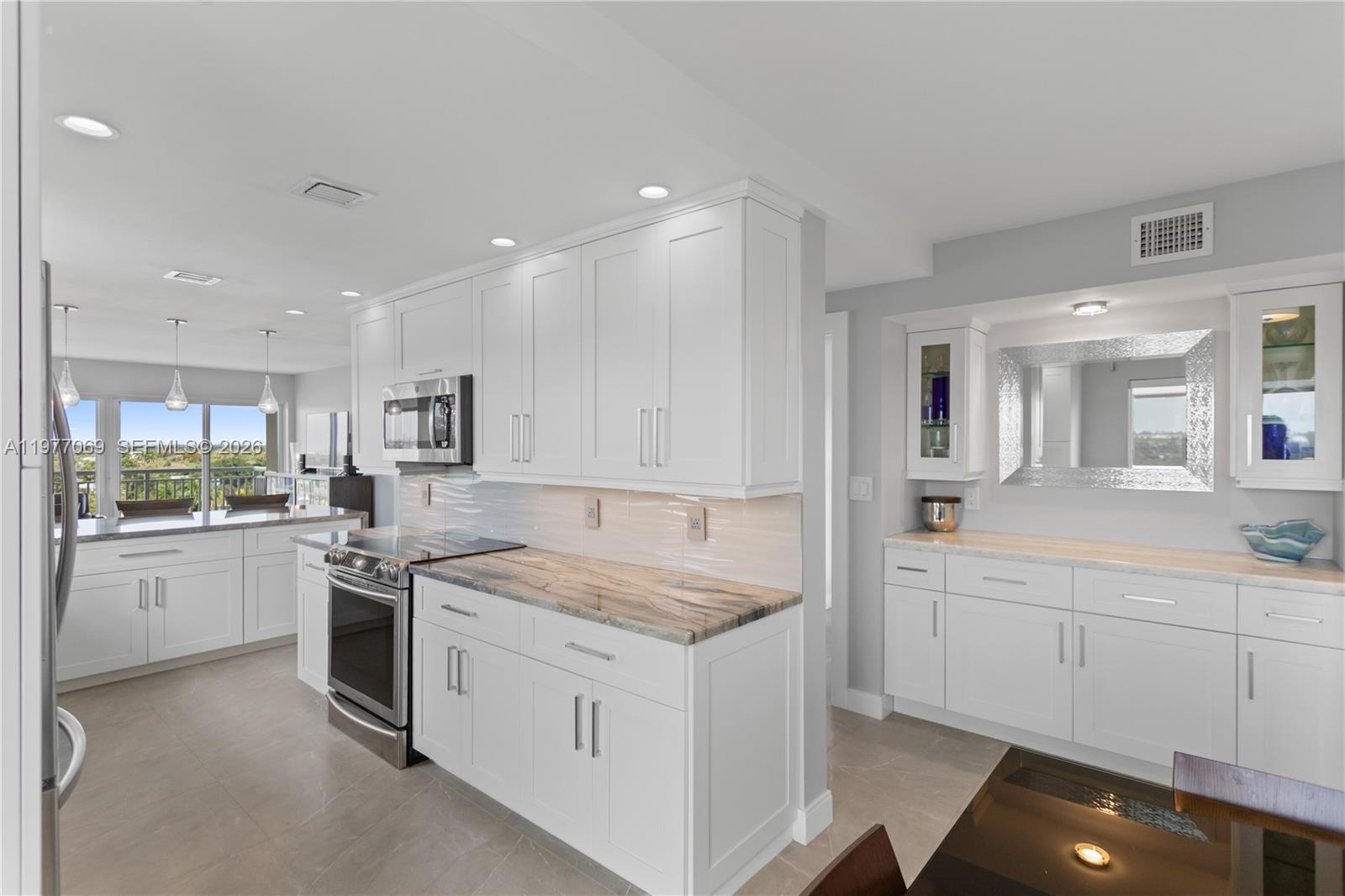 WATERS EDGE CONDO - Residential
