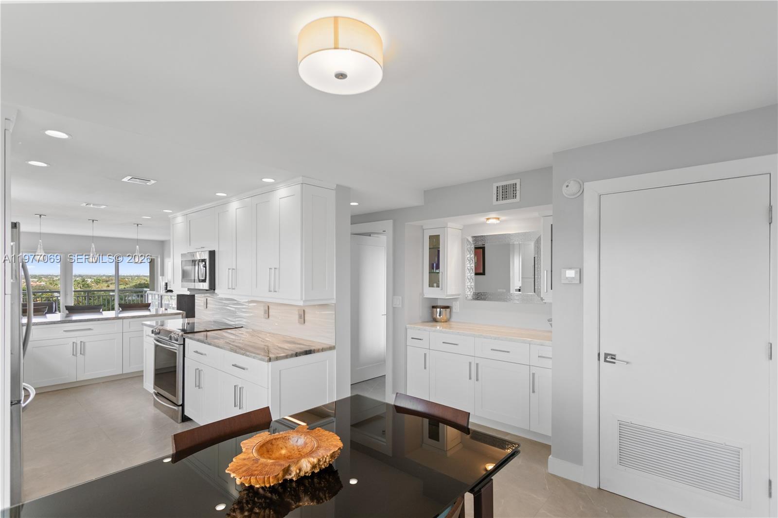 WATERS EDGE CONDO - Residential