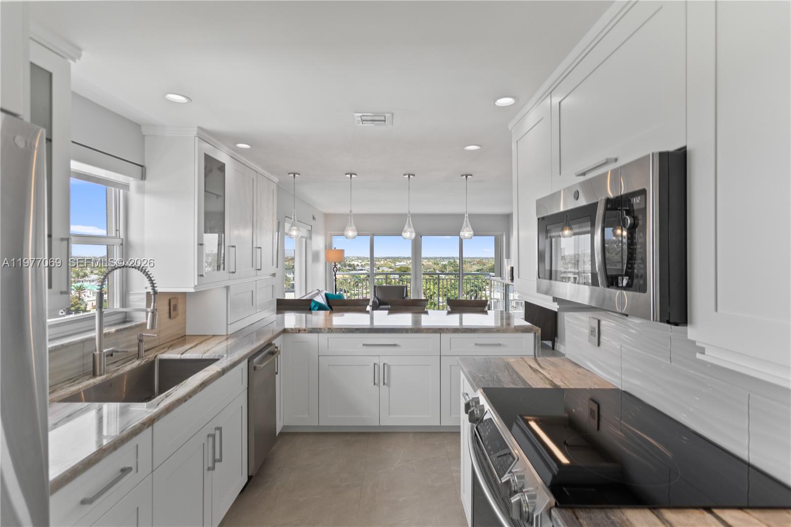 WATERS EDGE CONDO - Residential