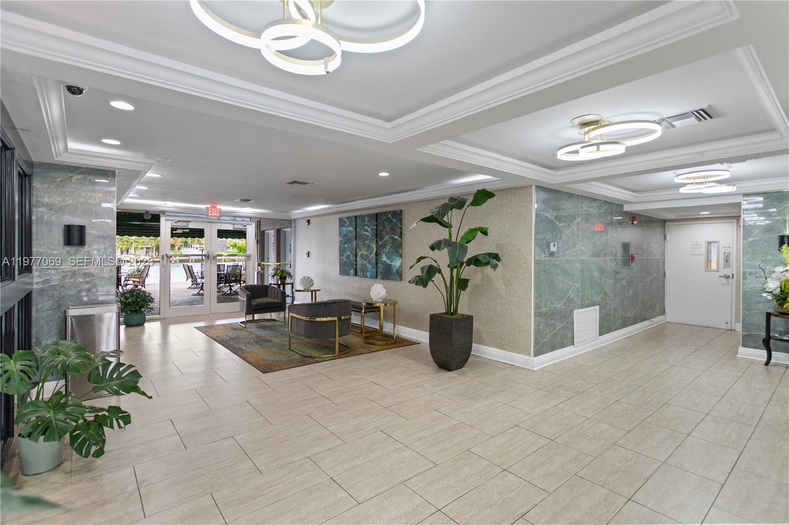 WATERS EDGE CONDO - Residential