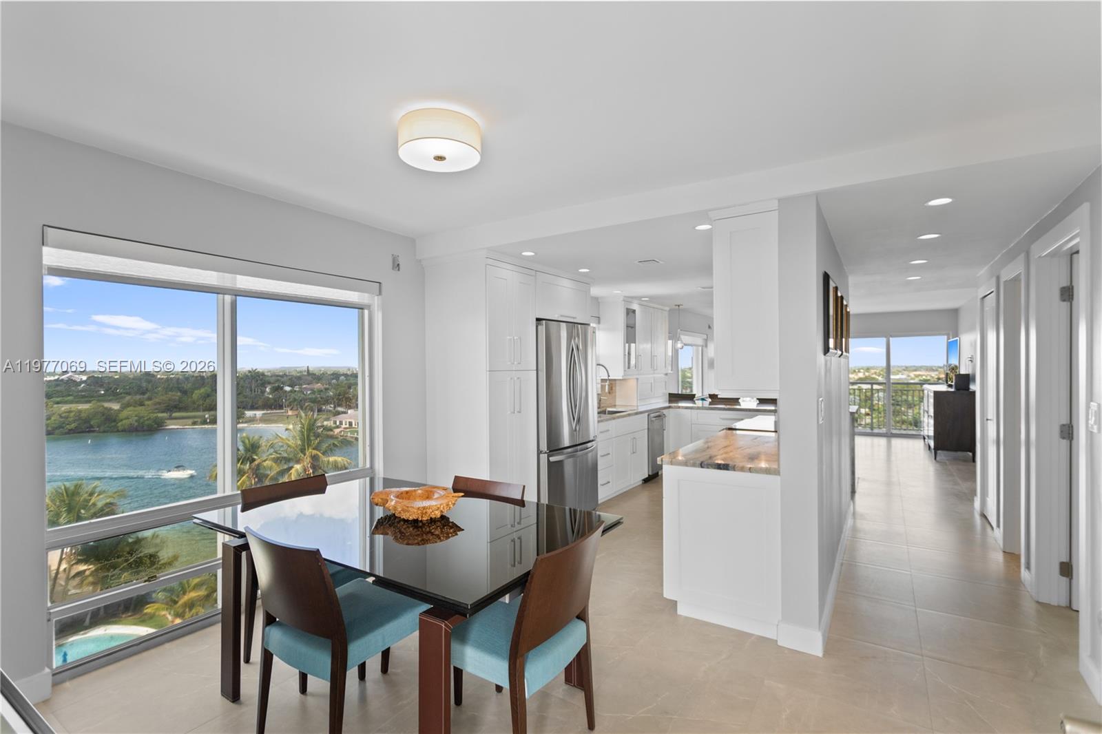 WATERS EDGE CONDO - Residential