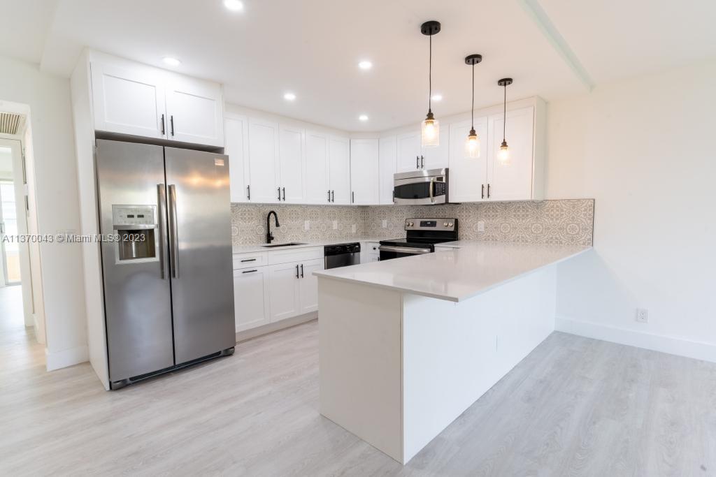 PRESTON AT CENTURY VILLAG - Residential