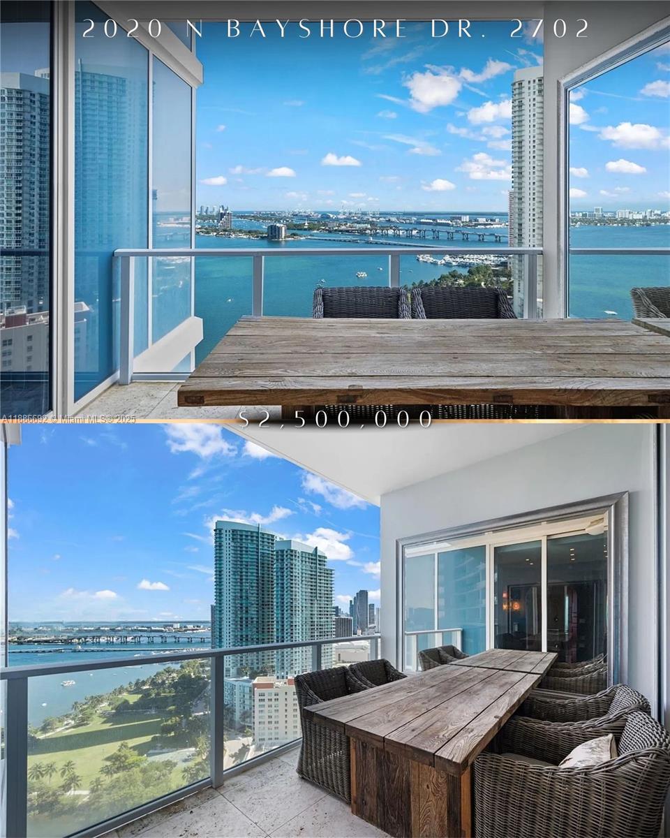 PARAMOUNT BAY CONDO - Residential