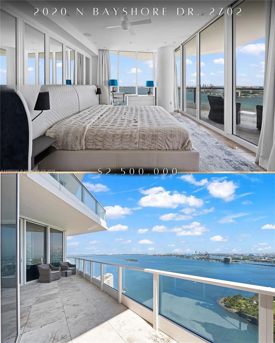 PARAMOUNT BAY CONDO - Residential