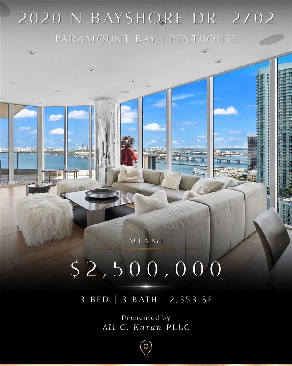 PARAMOUNT BAY CONDO - Residential