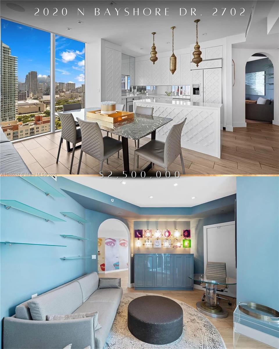 PARAMOUNT BAY CONDO - Residential