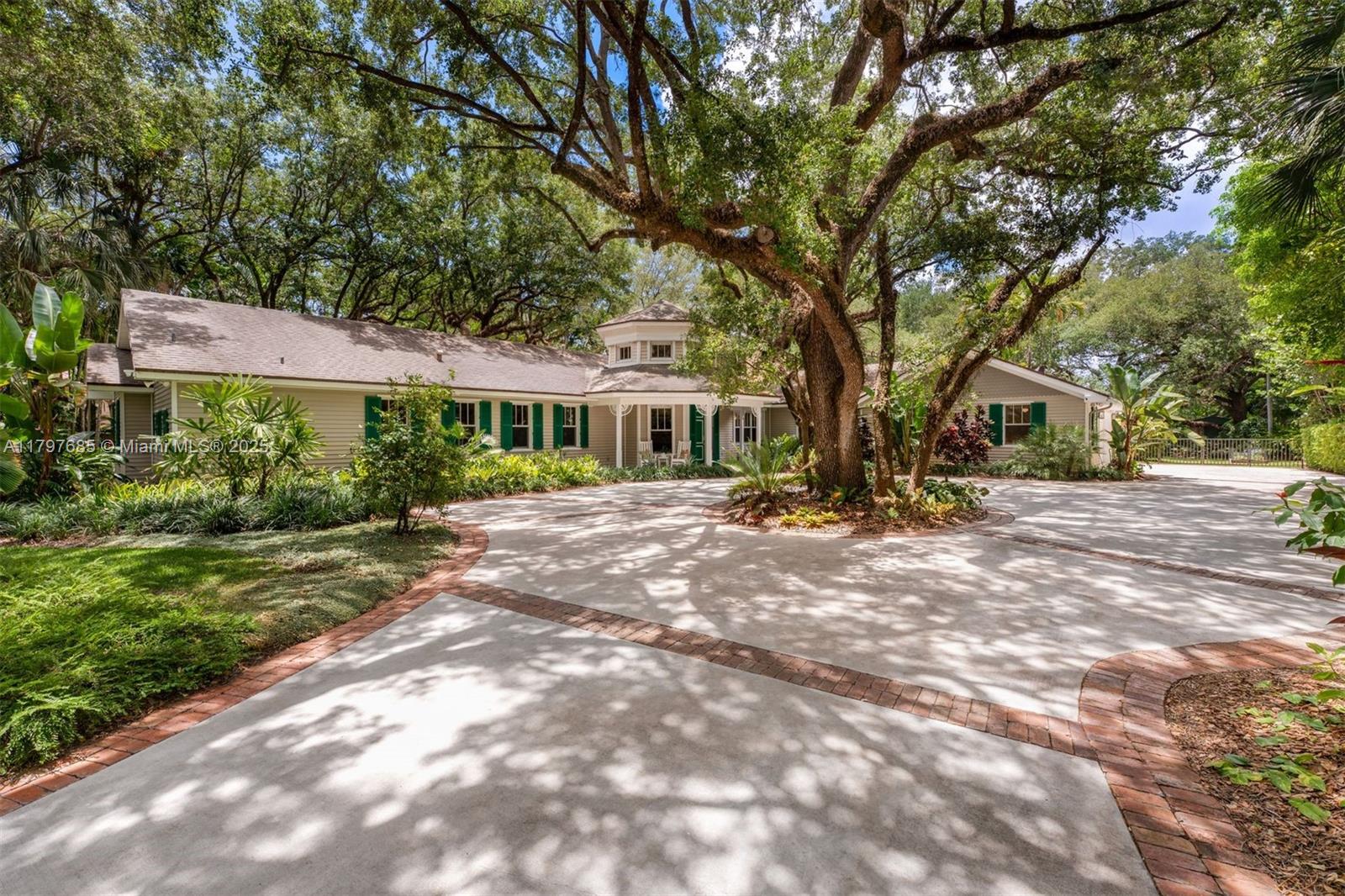 Ponce Davis - Residential