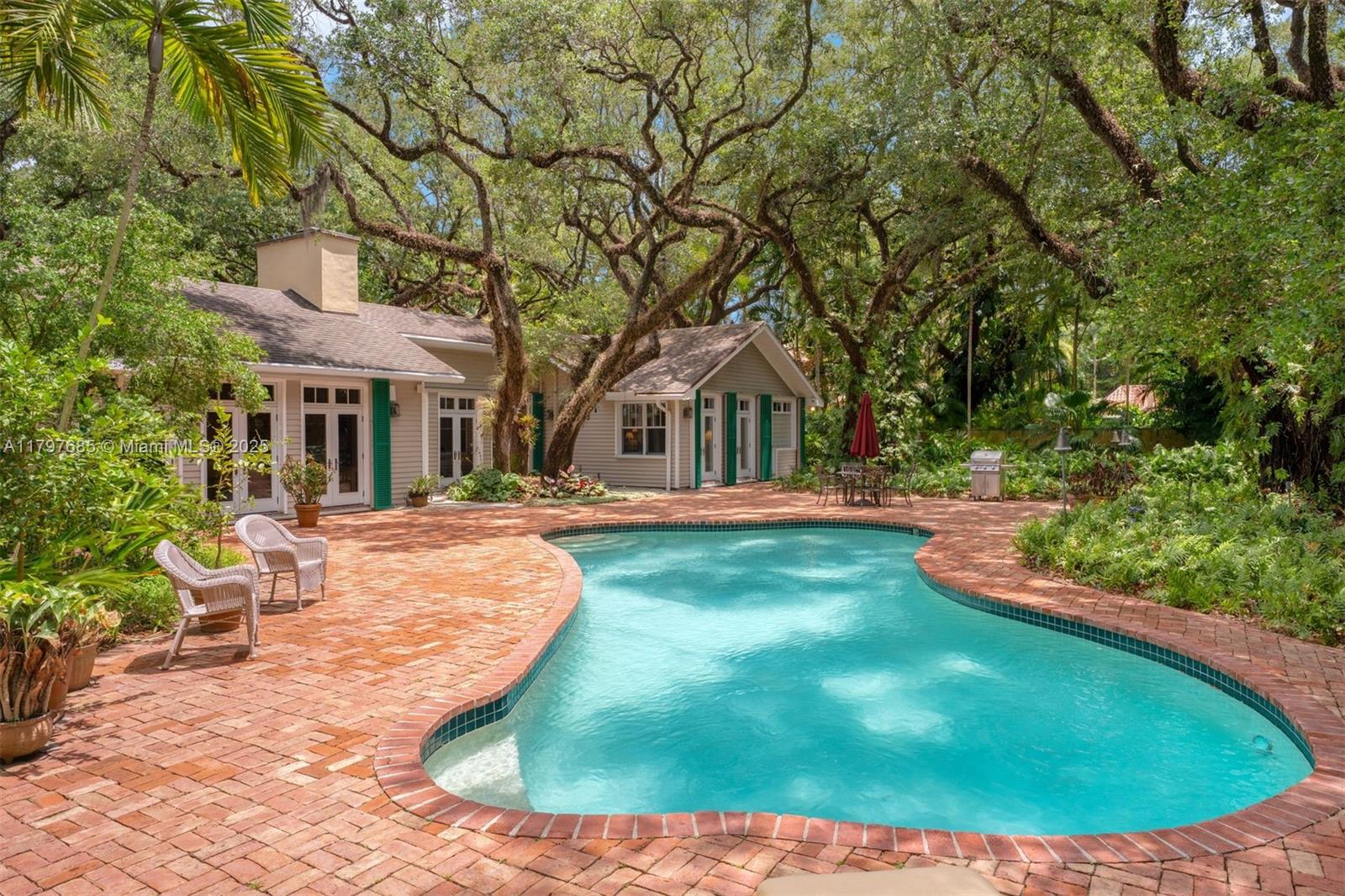 Ponce Davis - Residential