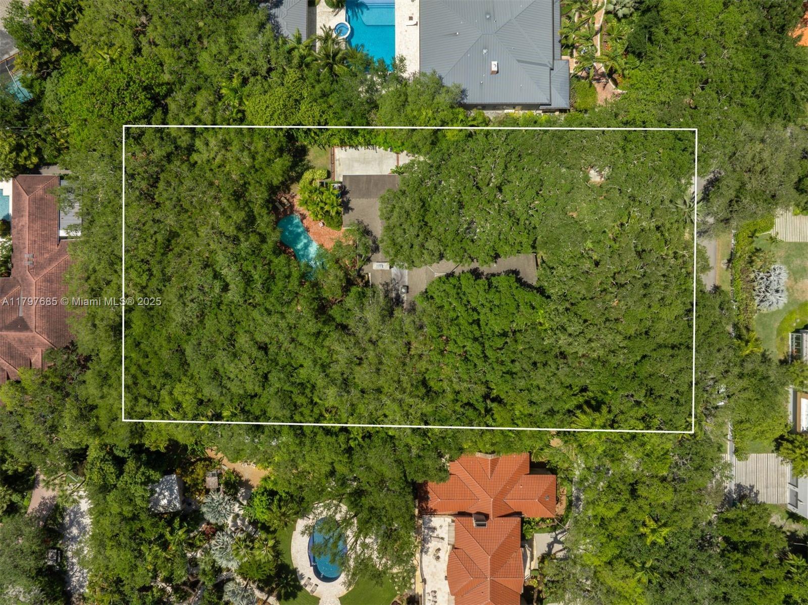 Ponce Davis - Residential