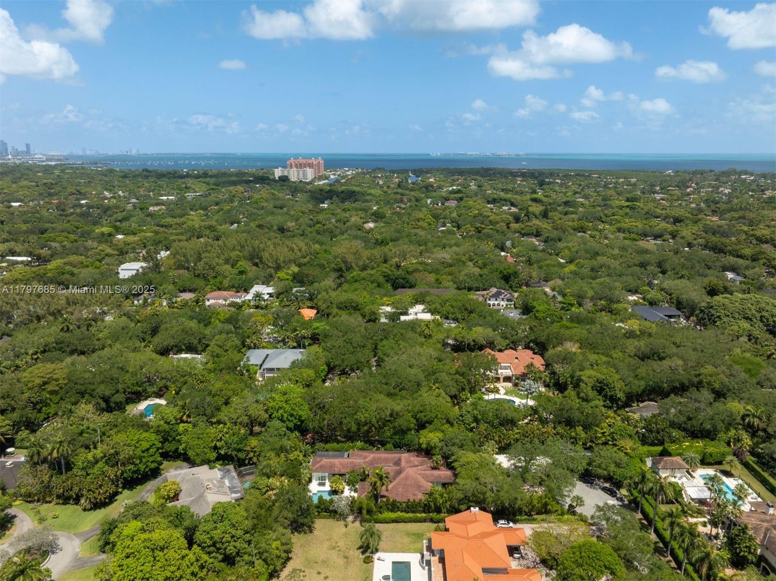 Ponce Davis - Residential