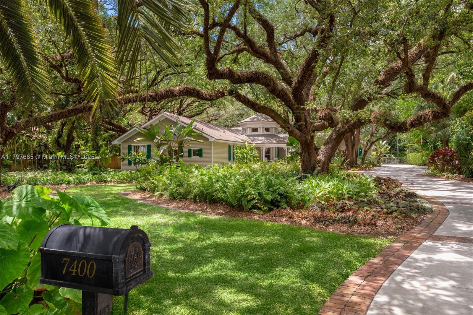 Ponce Davis - Residential
