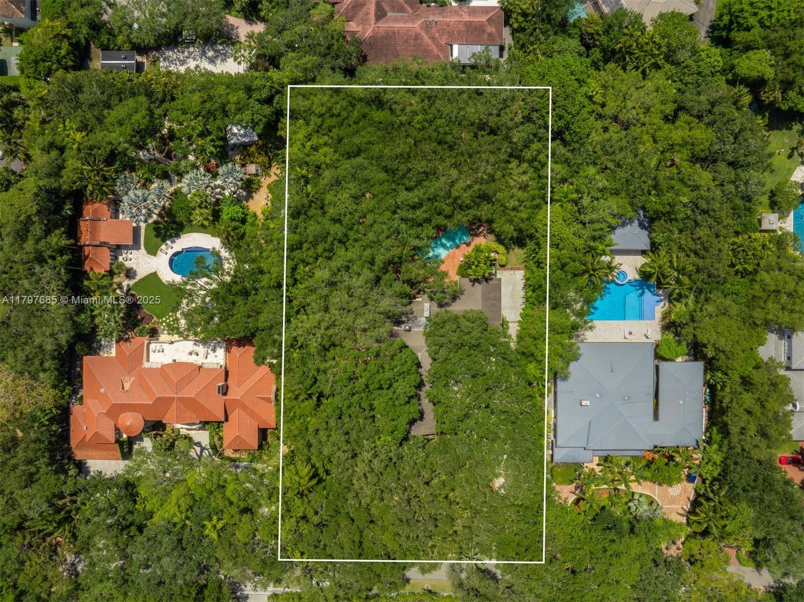 Ponce Davis - Residential