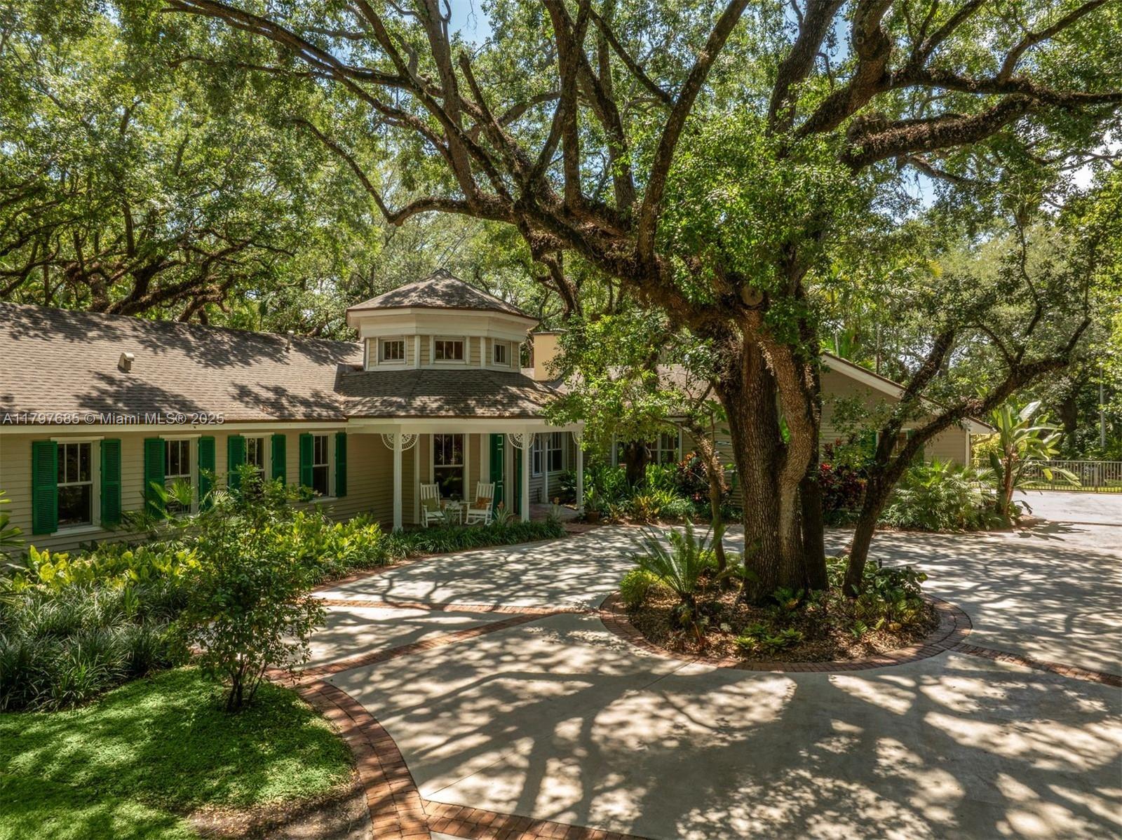Ponce Davis - Residential