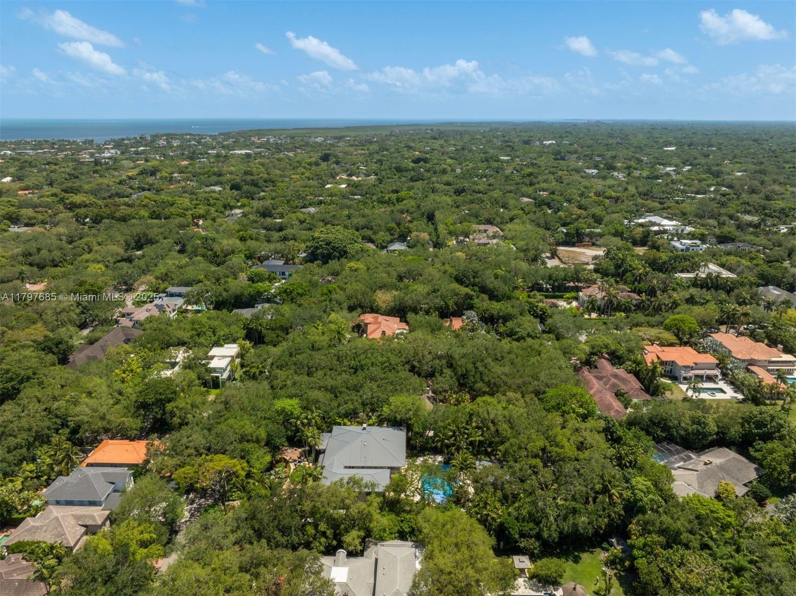 Ponce Davis - Residential